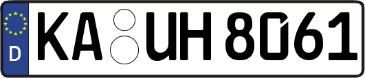 KA-UH8061