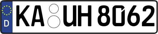 KA-UH8062