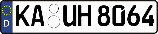 KA-UH8064