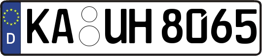 KA-UH8065