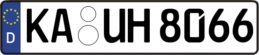 KA-UH8066