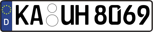 KA-UH8069