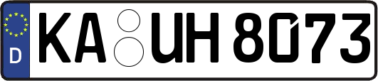 KA-UH8073
