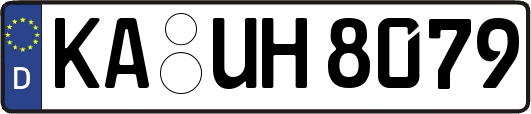 KA-UH8079
