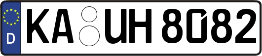KA-UH8082