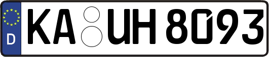 KA-UH8093