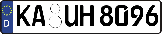 KA-UH8096