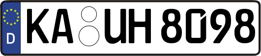 KA-UH8098