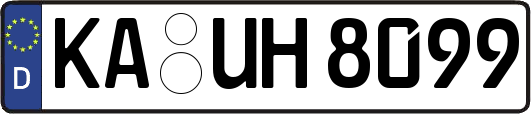 KA-UH8099