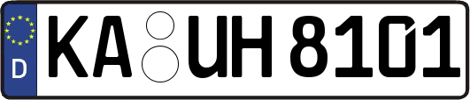 KA-UH8101