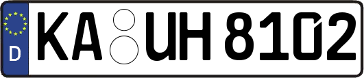 KA-UH8102