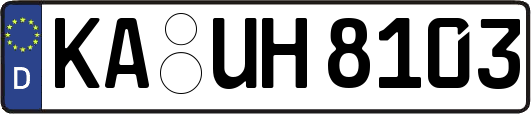 KA-UH8103
