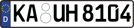 KA-UH8104
