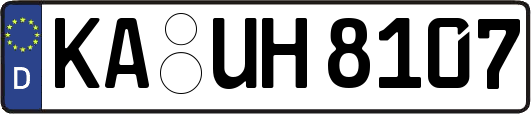 KA-UH8107