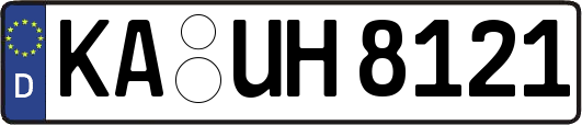 KA-UH8121
