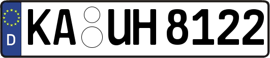 KA-UH8122