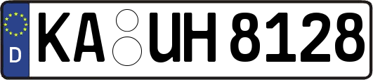 KA-UH8128