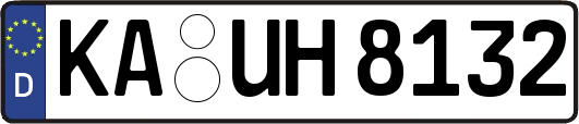 KA-UH8132
