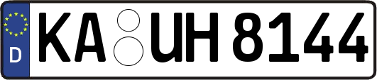 KA-UH8144