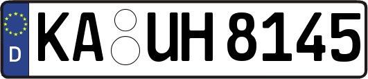 KA-UH8145
