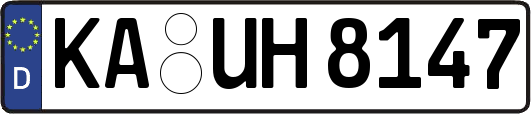 KA-UH8147