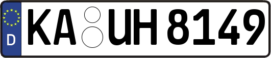 KA-UH8149