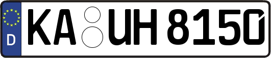 KA-UH8150
