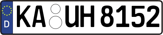 KA-UH8152