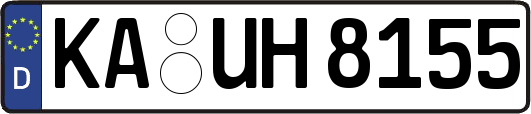 KA-UH8155