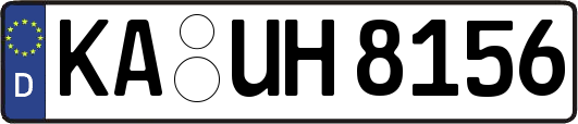 KA-UH8156