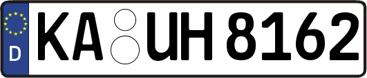 KA-UH8162