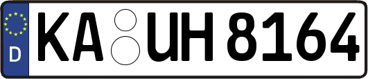 KA-UH8164