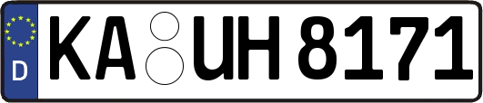 KA-UH8171