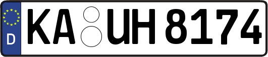 KA-UH8174
