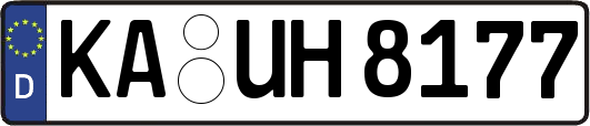 KA-UH8177