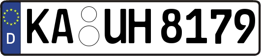 KA-UH8179