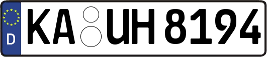 KA-UH8194