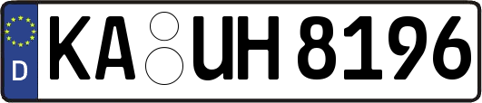 KA-UH8196