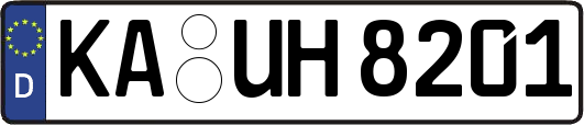 KA-UH8201
