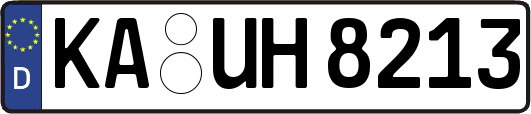 KA-UH8213