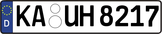KA-UH8217