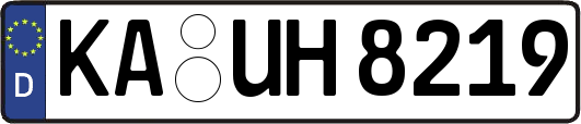 KA-UH8219