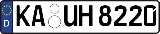 KA-UH8220
