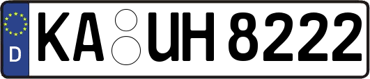 KA-UH8222