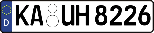 KA-UH8226