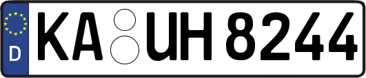 KA-UH8244