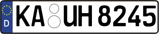KA-UH8245