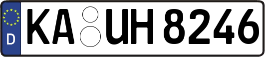 KA-UH8246