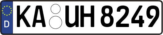 KA-UH8249