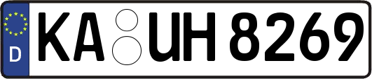 KA-UH8269